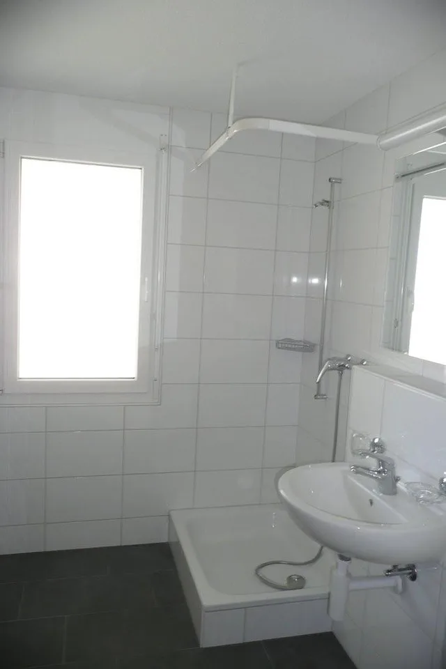 Willkommen zu Hause an der Herzogstrasse