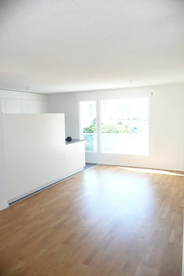 Willkommen zu Hause an der Herzogstrasse