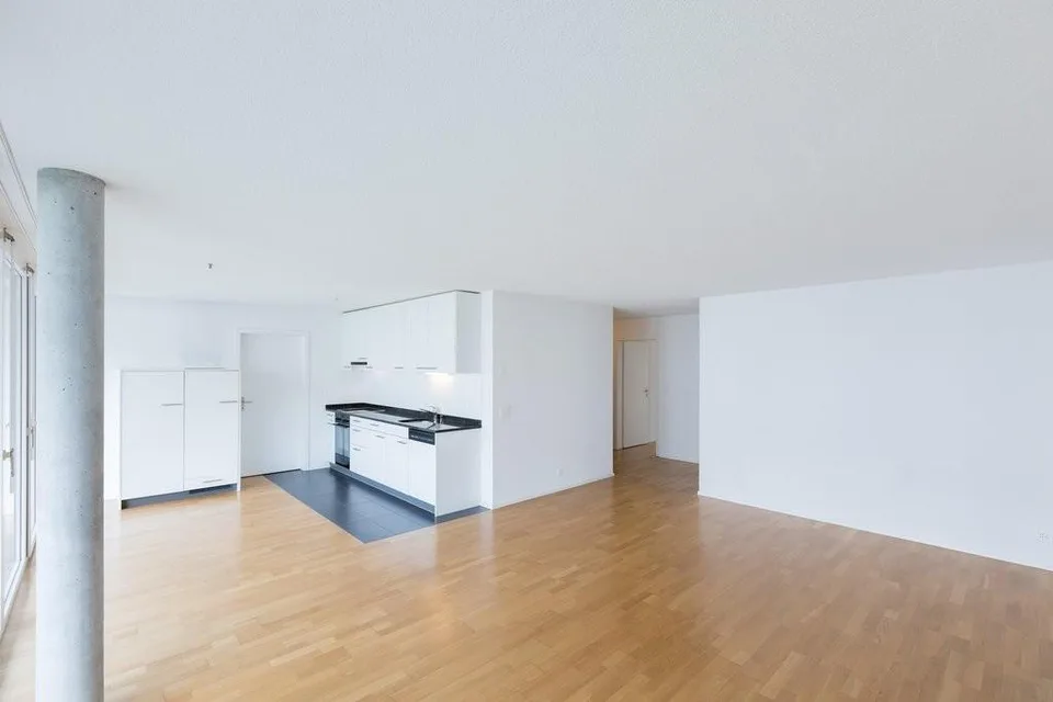Appartement attractif de 4,5 pièces à louer à Jegenstorf