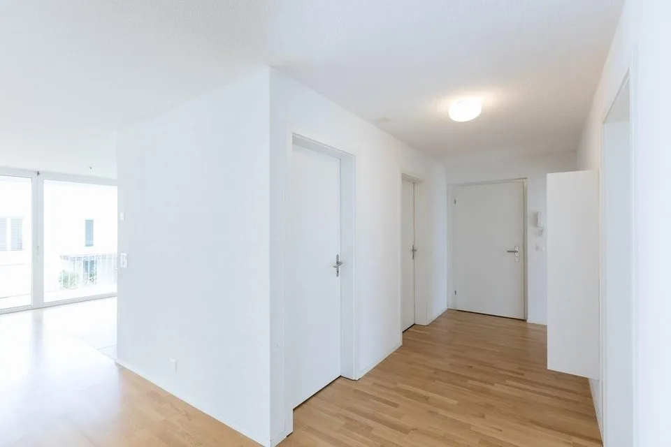 Appartement attractif de 4,5 pièces à louer à Jegenstorf