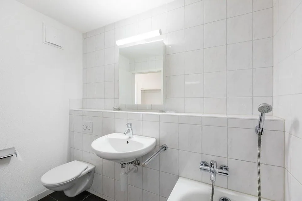 Appartement attractif de 4,5 pièces à louer à Jegenstorf