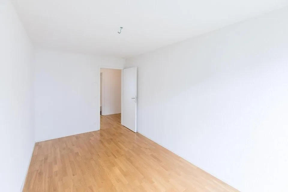 Appartement attractif de 4,5 pièces à louer à Jegenstorf