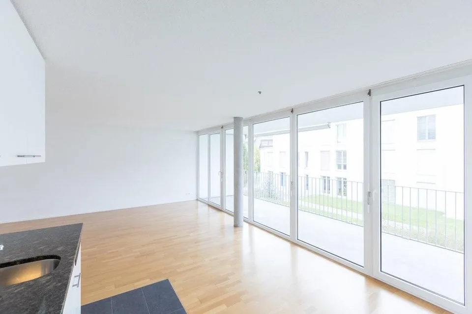 Appartement attractif de 4,5 pièces à louer à Jegenstorf