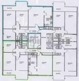 Your apartment search ends here!