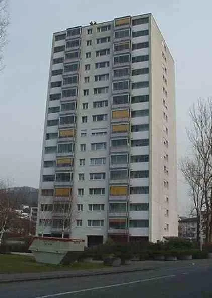 Hier endet Ihre Wohnungssuche!