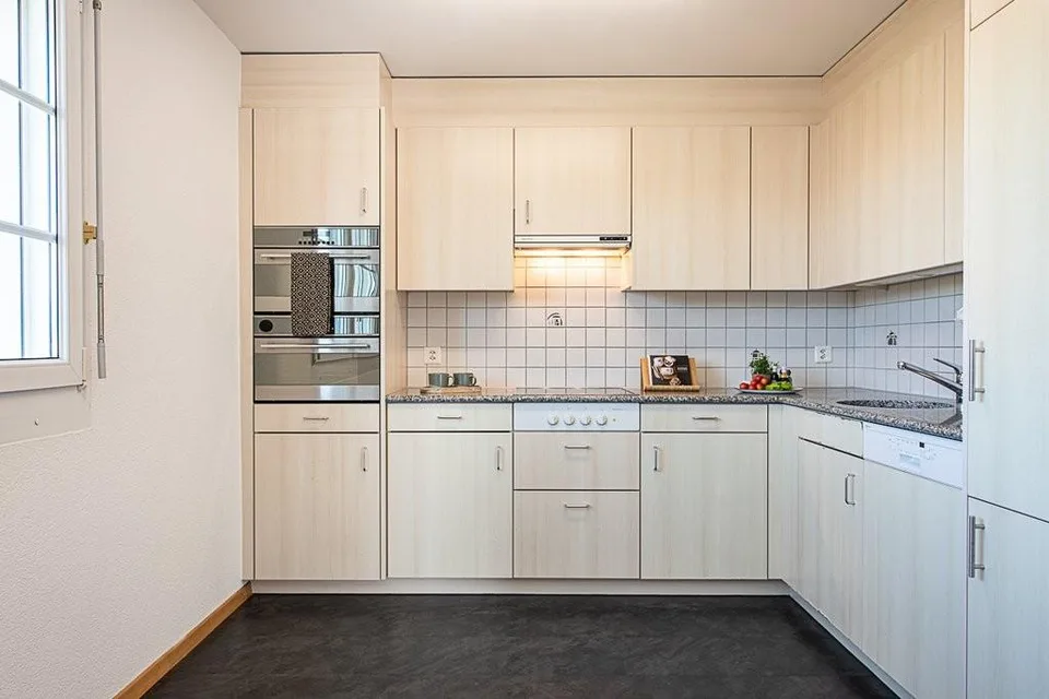 4.5 Zimmer Wohnung, 9030 Abtwil SG