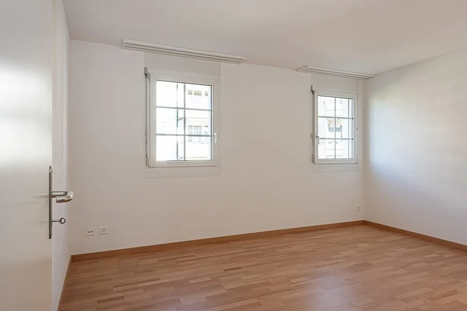 4.5 Zimmer Wohnung, 9030 Abtwil SG