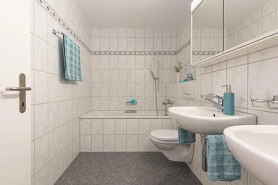 4.5 Zimmer Wohnung, 9030 Abtwil SG