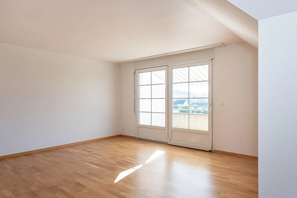 4.5 Zimmer Wohnung, 9030 Abtwil SG