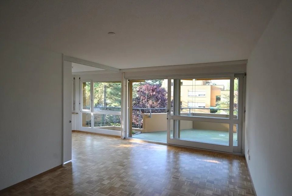 Visit - Move in - Feel good