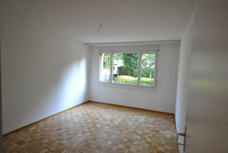 Visit - Move in - Feel good