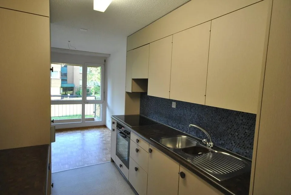 Visit - Move in - Feel good