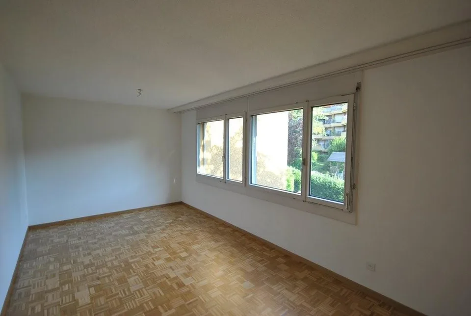 Visit - Move in - Feel good