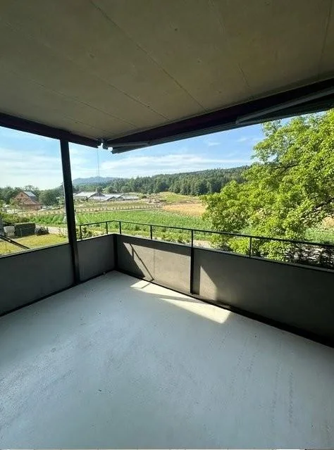 Appartamento a Zürich Altstetten in una posizione tranquilla