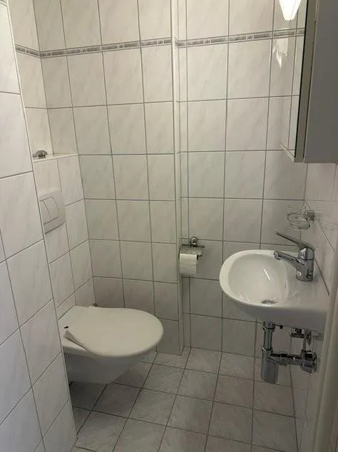 Appartamento a Zürich Altstetten in una posizione tranquilla