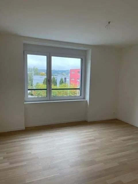 Appartement ensoleillé dans un excellent emplacement à Seuzach