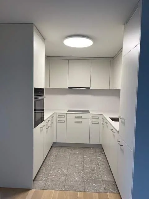 Appartement ensoleillé dans un excellent emplacement à Seuzach