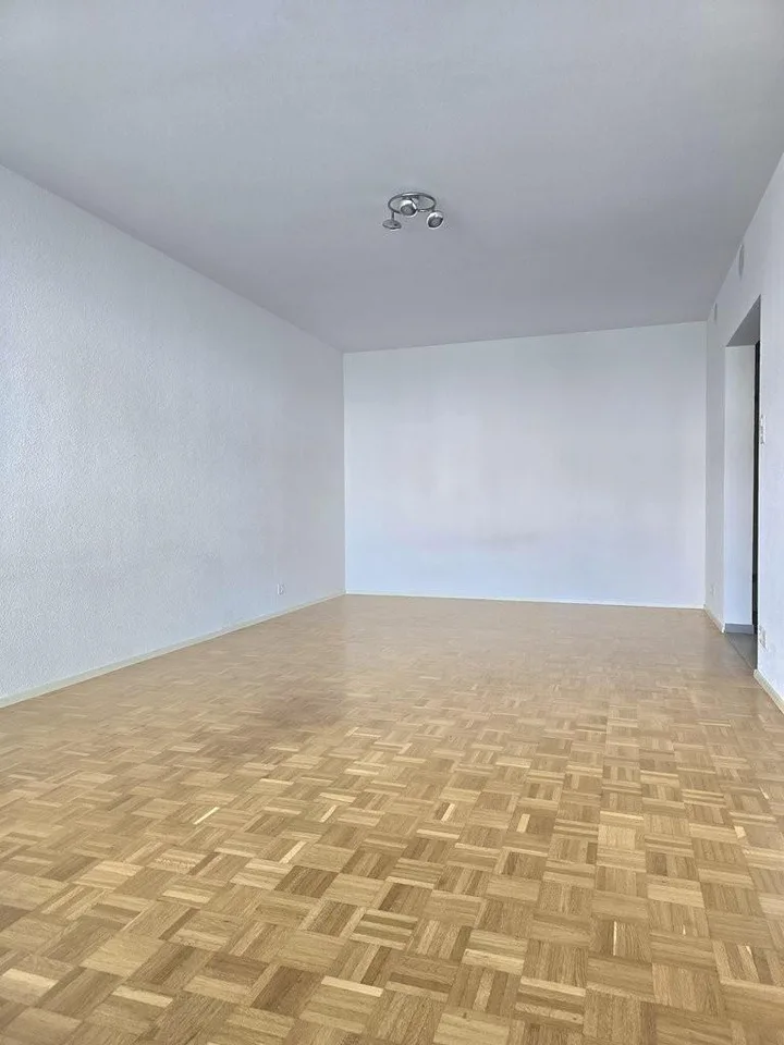 Moderne Singlewohnung