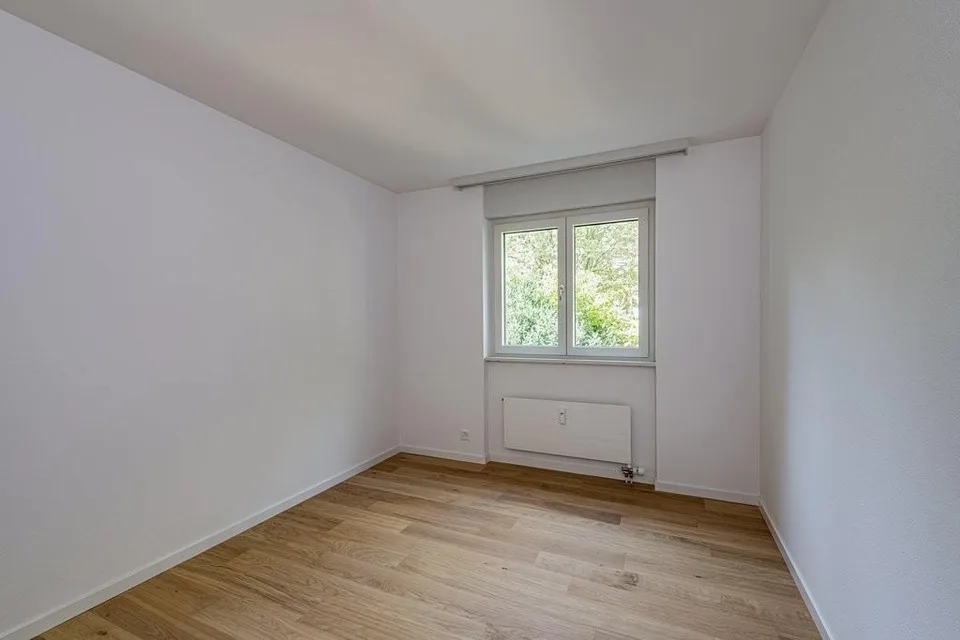 Abitare moderno in un ambiente tranquillo
