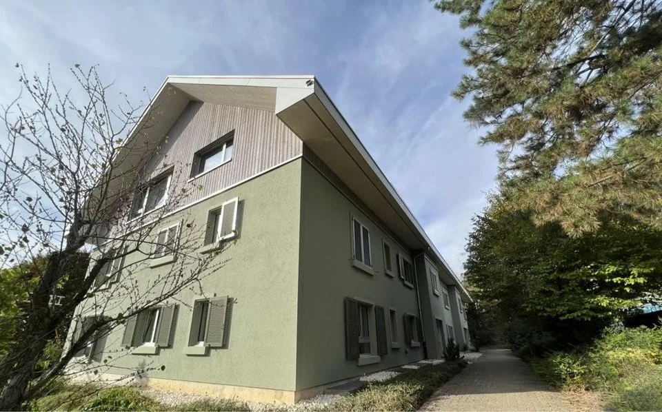 modernes Wohnen in ruhiger Umgebung