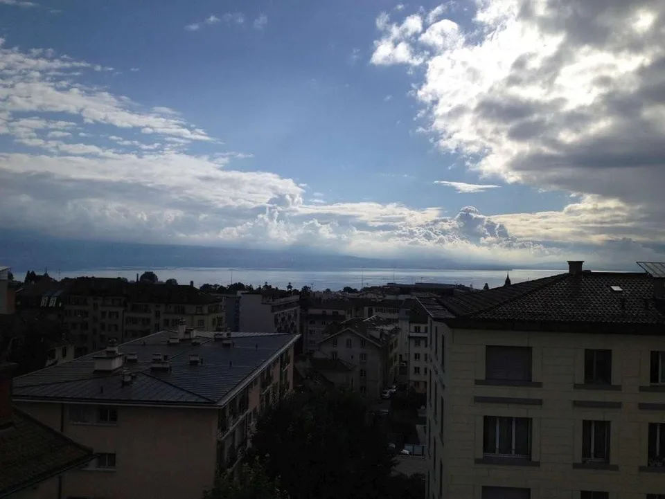 City Center