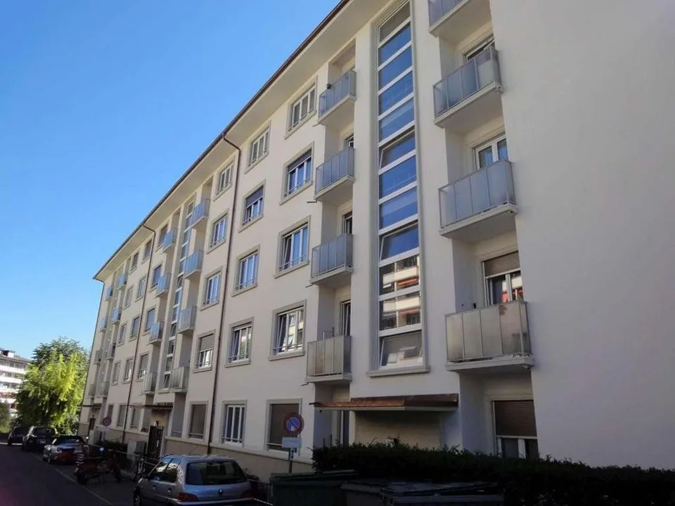 City Center