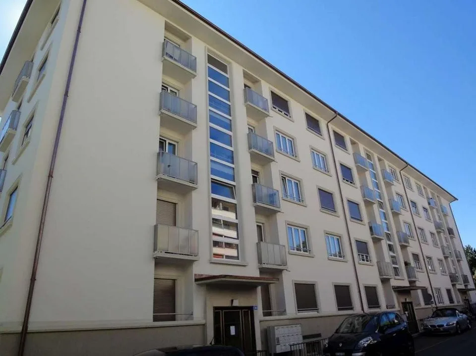 Centre ville