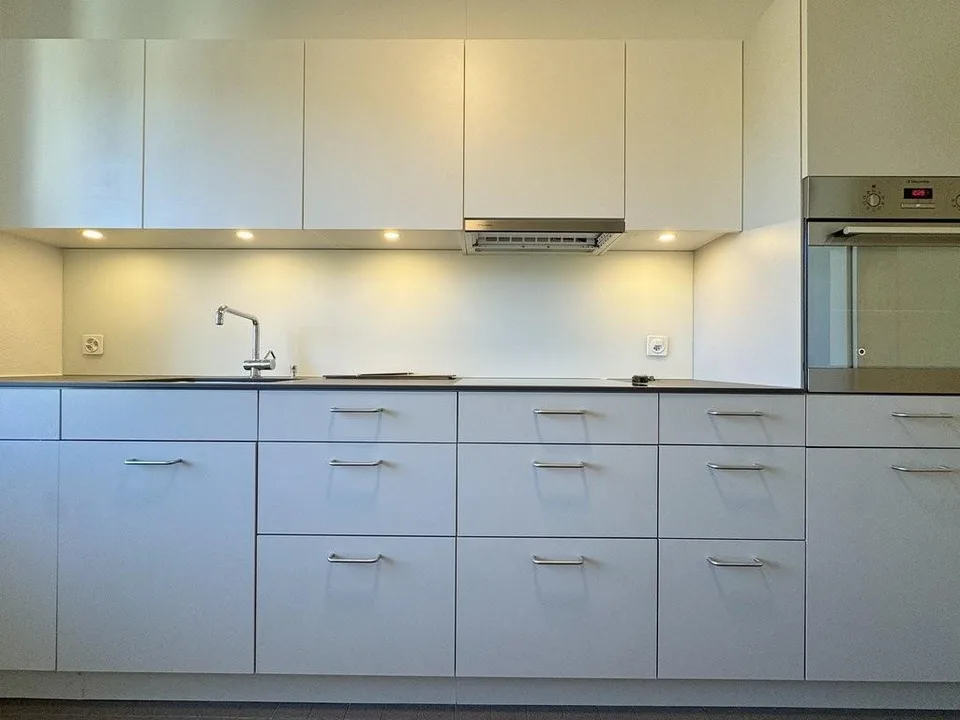 Gemütliche Wohnung an ruhiger Lage