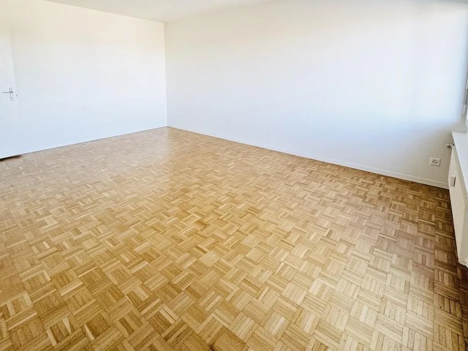 Moderne 2-Zimmerwohung im Ostring
