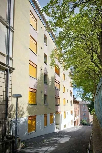 Charmant appartement au coeur de Lausanne