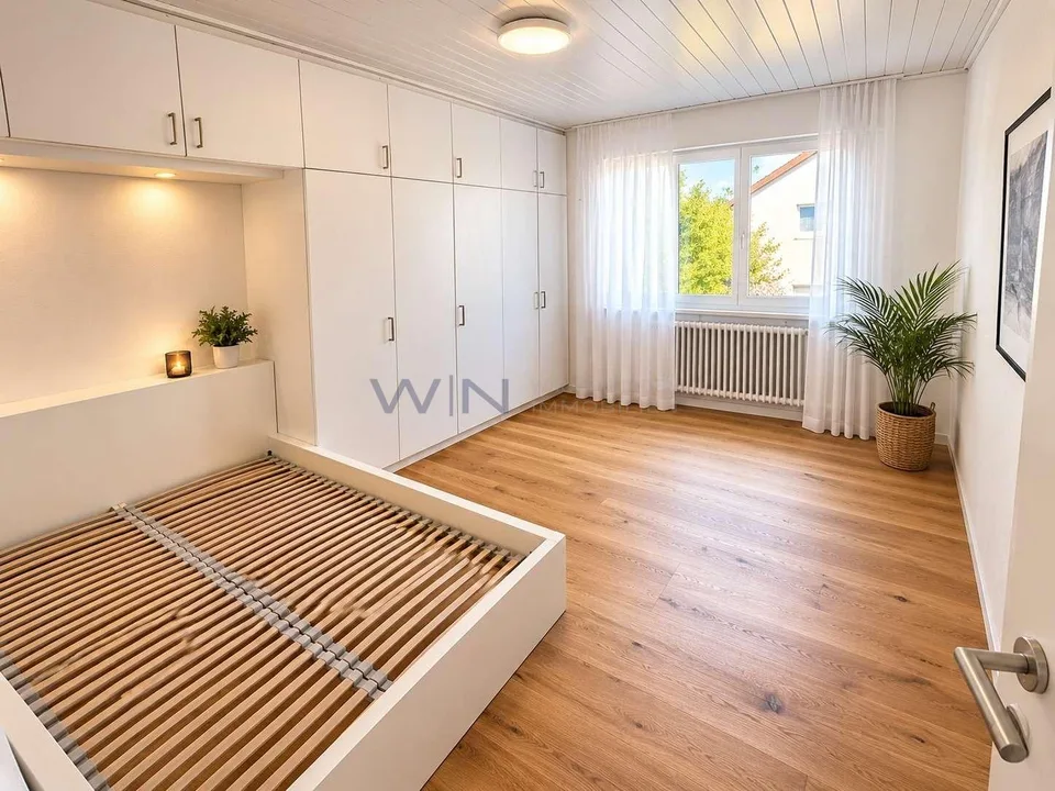 Qui si sta veramente come a casa