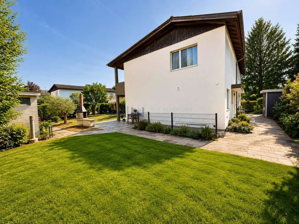 Hier fühlt sich Zuhause richtig an