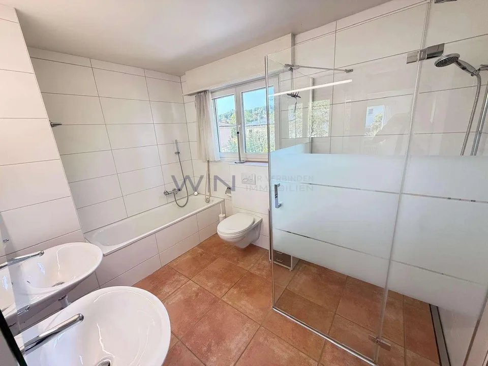 Qui si sta veramente come a casa