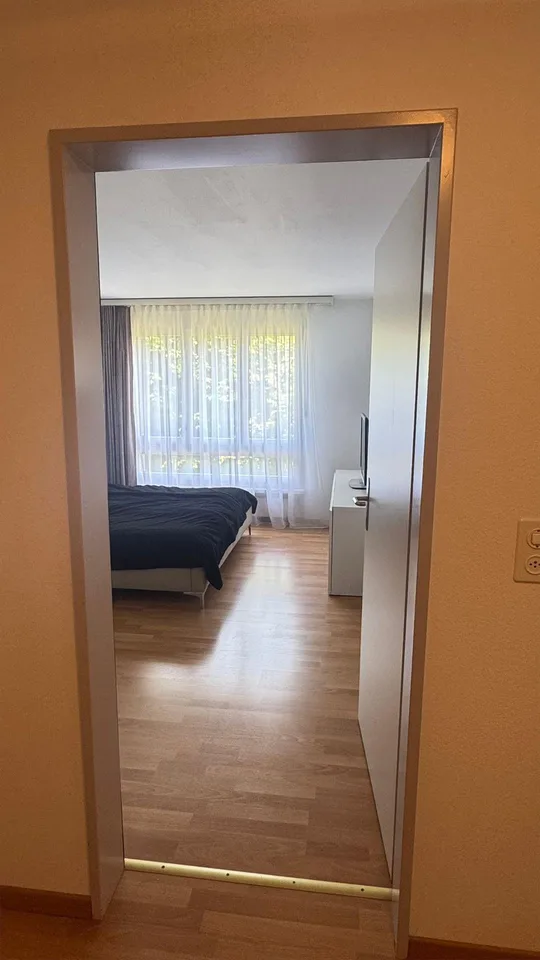 Grosse und Moderne 3.5 Zimmer Wohnung mit 93m2 in Rickenbach TG