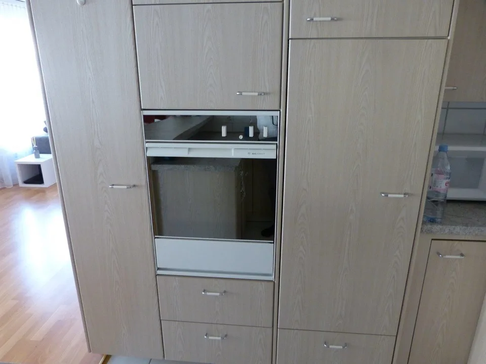 Grosse und Moderne 3.5 Zimmer Wohnung mit 93m2 in Rickenbach TG
