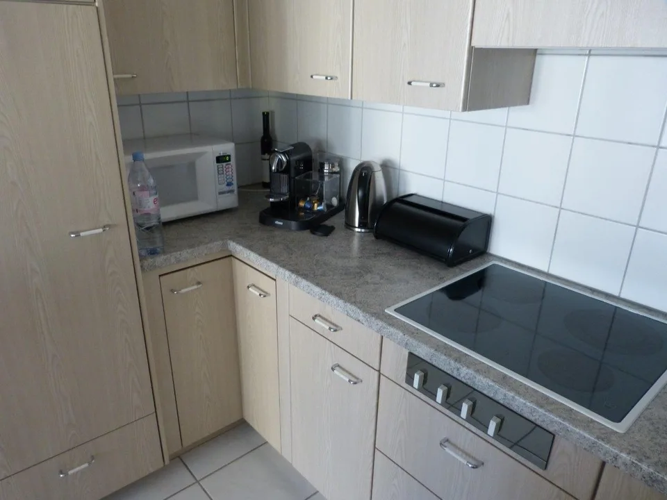 Grosse und Moderne 3.5 Zimmer Wohnung mit 93m2 in Rickenbach TG