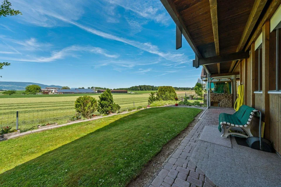 ARRIVO IN PARADISO