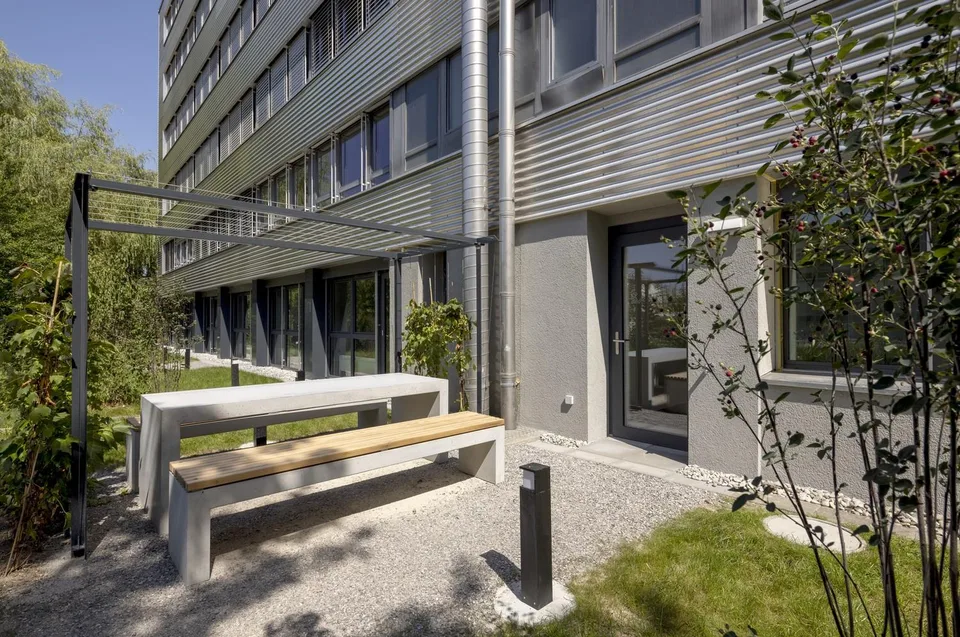 Kompakt und praktisch - modernes Studio in Stadtnähe – photo 10 sur 20