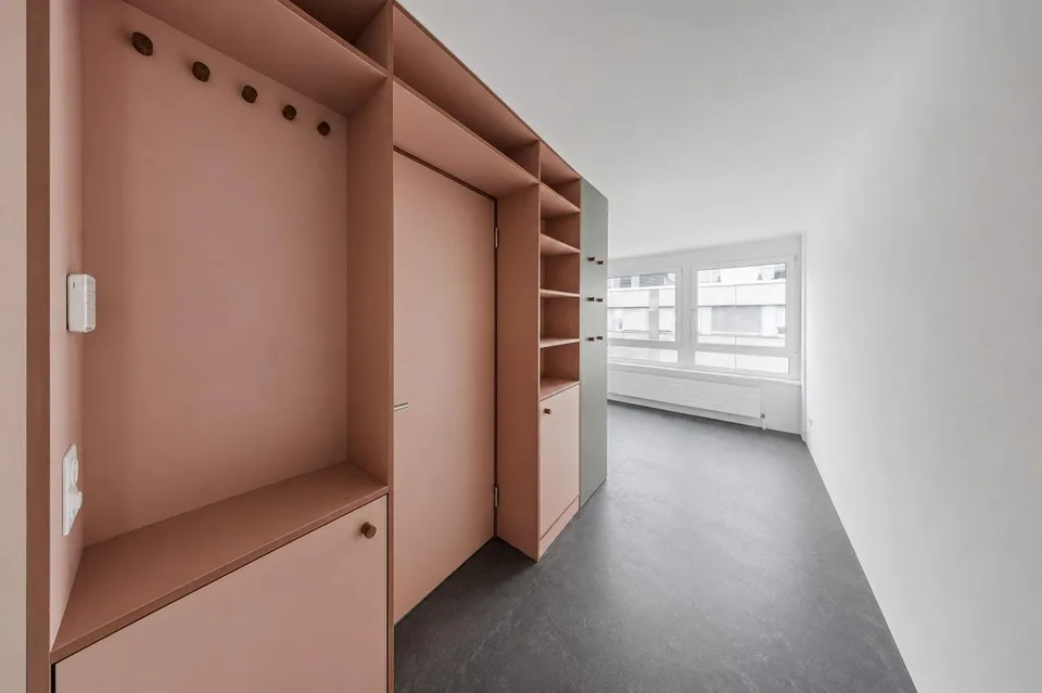 Kompakt und praktisch - modernes Studio in Stadtnähe – photo 2 sur 20