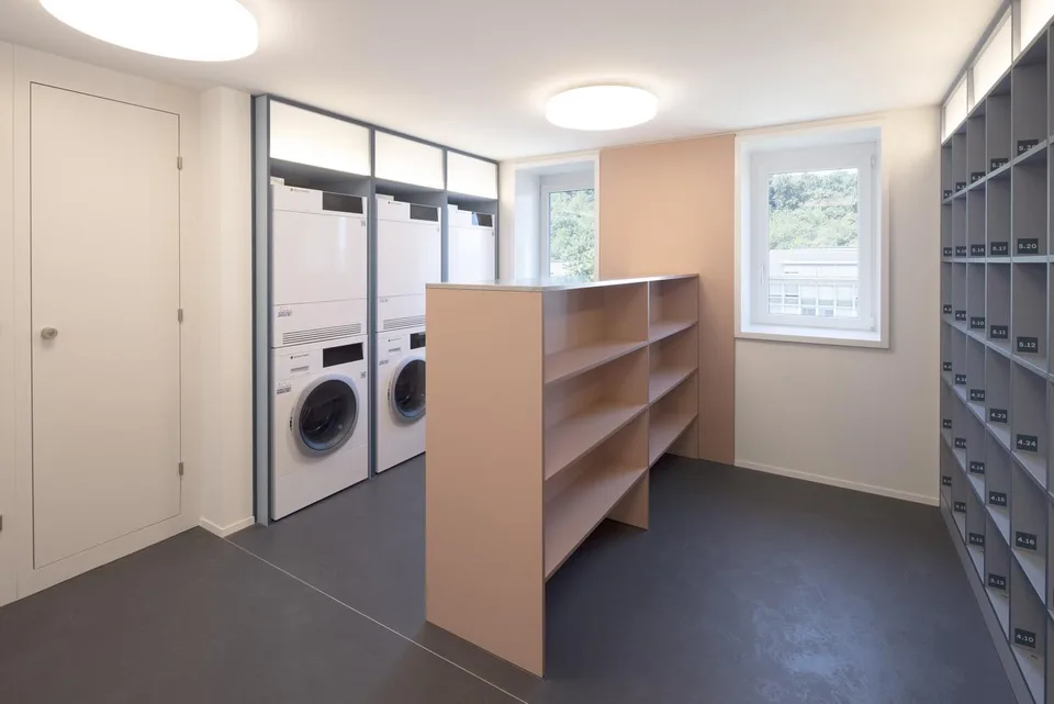 Kompakt und praktisch - modernes Studio in Stadtnähe – photo 9 sur 20