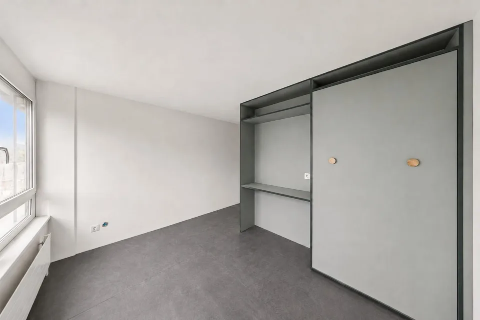 Kompakt und praktisch - modernes Studio in Stadtnähe – photo 4 sur 20