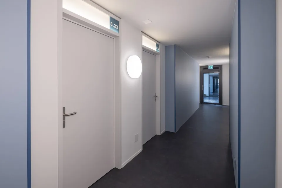 Kompakt und praktisch - modernes Studio in Stadtnähe – photo 7 sur 20
