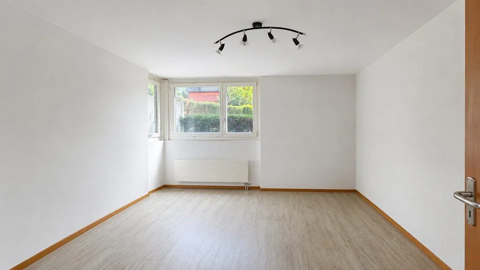 Votre nouvel espace de loisirs à Reinach