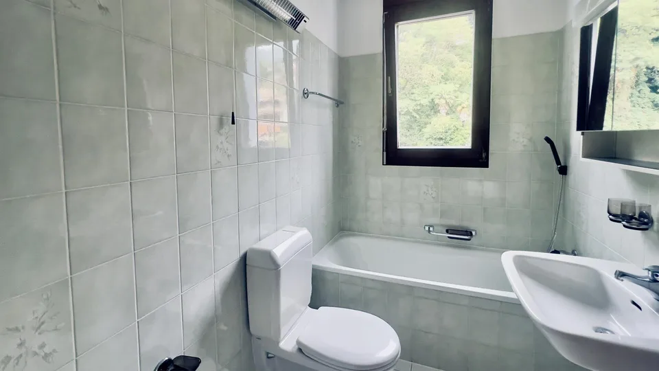4.5 ROOMS WITH PARKING SPACE A FEW STEPS FROM THE LIDO DI AGNO