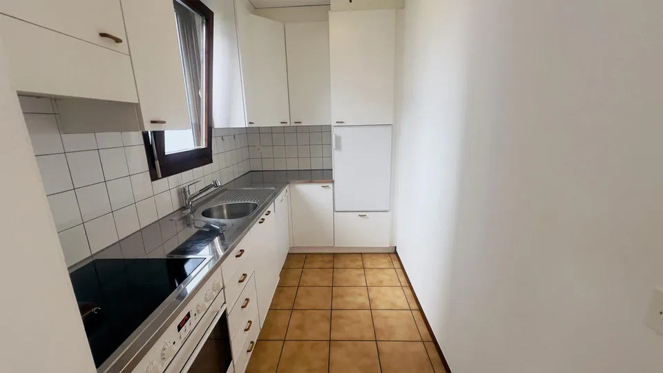 4.5 ROOMS WITH PARKING SPACE A FEW STEPS FROM THE LIDO DI AGNO