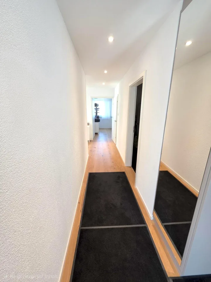 Neubau Doppeleinfamilienhaus