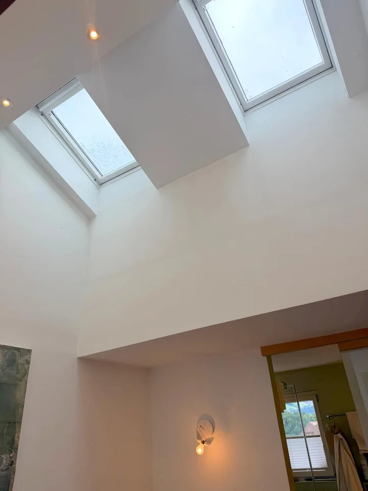 Charmantes 4.5-Zimmer-Reiheneinfamilienhaus in Spiez mit schöner Au...