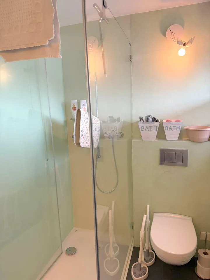 Charmantes 4.5-Zimmer-Reiheneinfamilienhaus in Spiez mit schöner Au...
