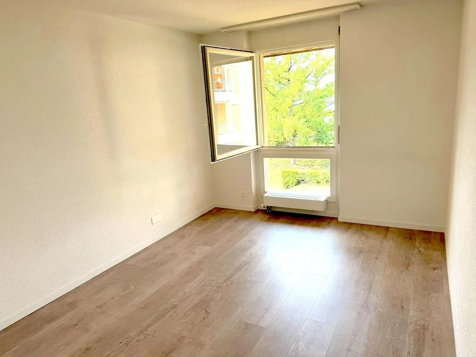 Gemütliche 3.5 Zimmer Wohnung in Selzach Solothurn