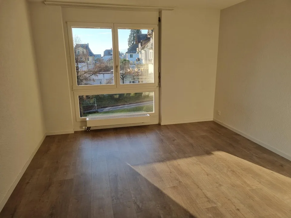 Gemütliche 3.5 Zimmer Wohnung in Selzach Solothurn